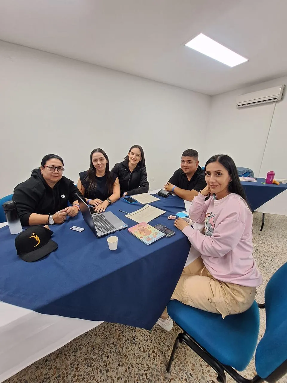 Capacitación Enfoque Diferencial 8